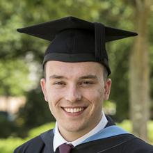 Thumbnail photo of Thomas Cross